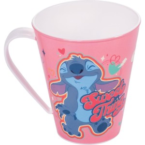 Copo Decorado Stitch Caneca 360ml-106879-26321