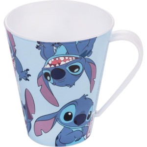 Copo Decorado Stitch Caneca 360ml-106879-28376