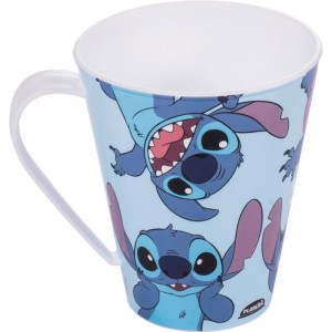 Copo Decorado Stitch Caneca 360ml-106879-46158