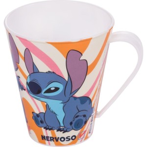 Copo Decorado Stitch Caneca 360ml-106879-72237