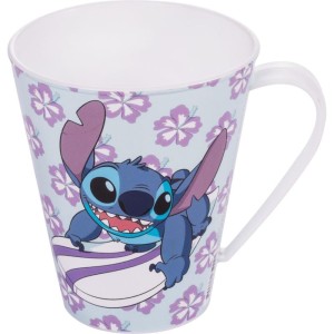 Copo Decorado Stitch Caneca 360ml-106879-83884