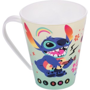 Copo Decorado Stitch Caneca 360ml-106879-86101