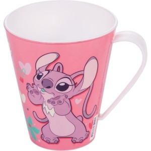 Copo Decorado Stitch Caneca 360ml-106879-91667