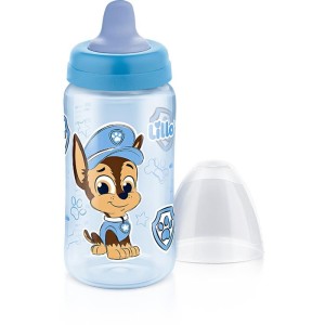 Copo Treinamento Patrulha Canina 300ml Pack C/2-103193-33767