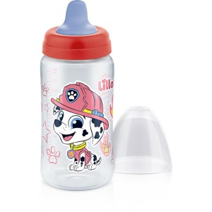 Copo Treinamento Patrulha Canina 300ml Pack C/2-103193-47228