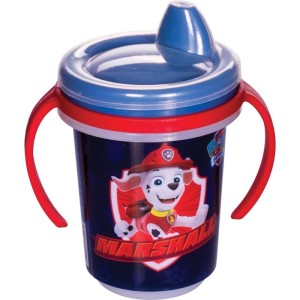 Copo Treinamento Patrulha Canina Caneca 330ml-101992-34267