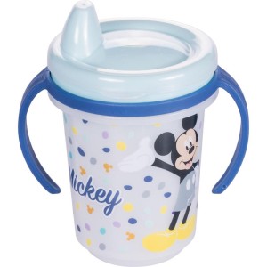 Copo Treinamento Trio Mickey 330ml-105279-22094