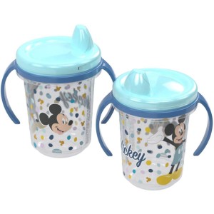 Copo Treinamento Trio Mickey 330ml-105279-36780