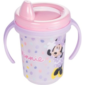 Copo Treinamento Trio Minnie 330ml-105280-23568