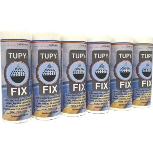 Corante Em Po Tupy Fixador