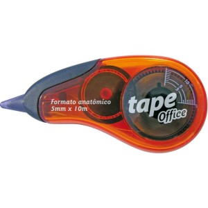 Corretivo Em Fita Cis Tape Office 10m-032023-18609