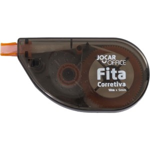 Corretivo Em Fita Jocar 10mx5mm-069718-67207