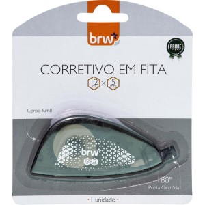 Corretivo Em Fita Prime 12mx5mm-093774-28798