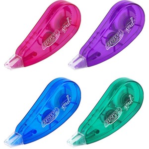 Corretivo Em Fita Soul 5mmx5m 4cores (s)-100866-27811