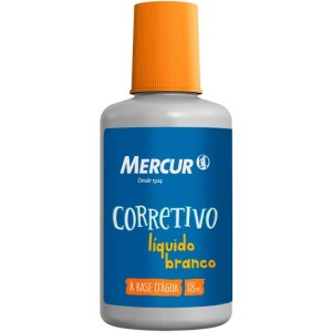 Corretivo Mercur 18ml-001912-69881