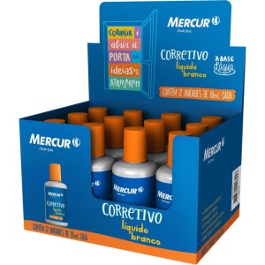 Corretivo Mercur 18ml-001912-82854