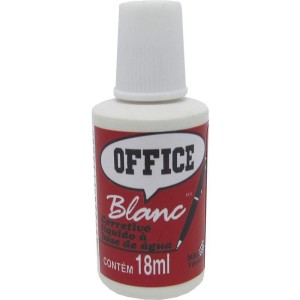 Corretivo Office Blanc 18ml-043709-62065