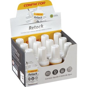 Corretivo Retock 18ml-018460-12714