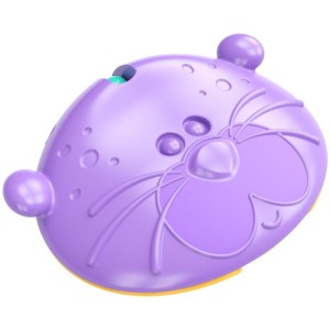 Cortador De Unha Unhex Baby Onca Ll/lj-100481-81629