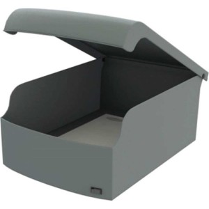 Desumidificador De Papel Bivolt A4 P/1500 Fls.cinza-055705-64005