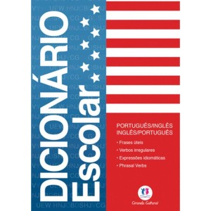 Dicionario Ingles Escolar Completo 480p 16,5x12c-067043-37873