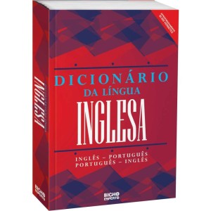 Dicionario Ingles Ingles 560 Paginas 12x17cm-070600-68784