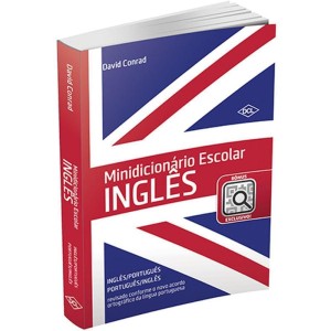 Dicionario Ingles Ingles/port/ingl.escolar 446pg-001955-63253