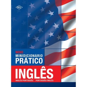 Dicionario Ingles Ingles/portugues Pratico 320pg-009798-36256