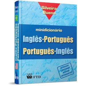 Dicionario Ingles Ing-por/por-ing-silveira Bueno-026413-34336