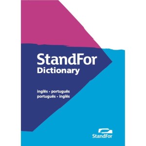 Dicionario Ingles Standfor Dictionary Silveira B-092287-23222