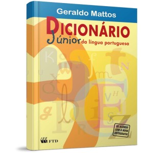 Dicionario Portugues Junior Portugues C/ilustracoes-033532-51214