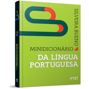 Dicionario Portugues Silveira Bueno C/indice-026411-53754