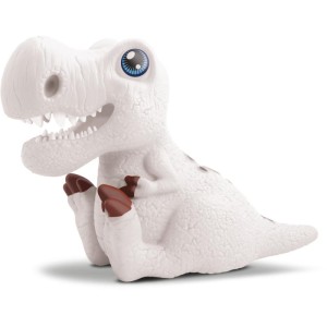 Dinossauro Baby Dino Park Pintura 17,5cm-031407-46719