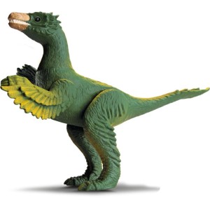 Dinossauro Jeep/quadriciclo E Deinonychus-094586-13633