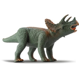 Dinossauro Triceratops E Velociraptor-094582-18279