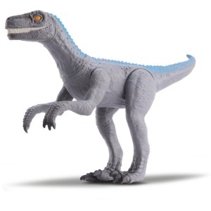 Dinossauro Triceratops E Velociraptor-094582-59197