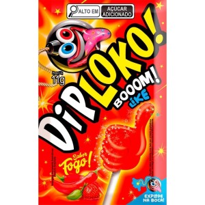 Doce Dip Loko Fogo-105678-61606