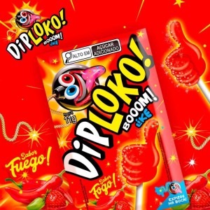 Doce Dip Loko Fogo-105678-87477