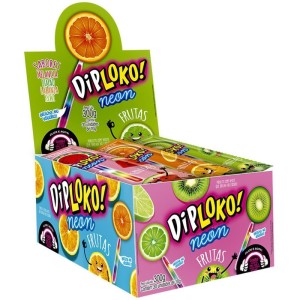 Doce Dip Loko Neon Frutas-013725-25860