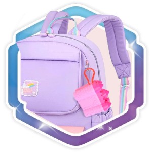 Doce Princesas Castelo C/goma/figur-107187-18446