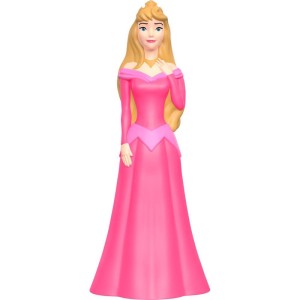 Doce Princesas Castelo C/goma/figur-107187-62501