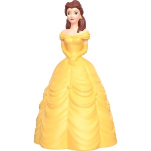 Doce Princesas Castelo C/goma/figur-107187-87670