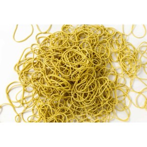 Elastico Amarelo Especial 100g-048570-65922