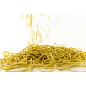 Elastico Amarelo Especial 500g-048569-19660