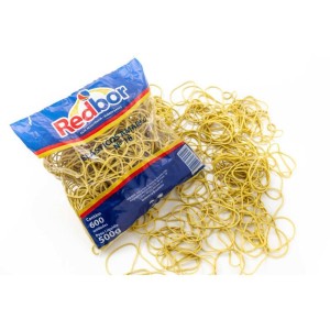 Elastico Amarelo Especial 500g-048569-95124