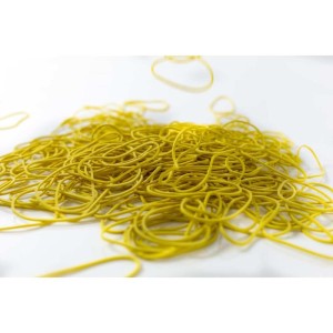 Elastico Amarelo Super 1kg-077663-14504