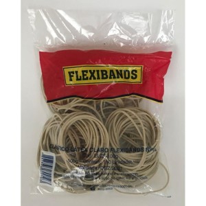 Elastico Flexibands Latex 100g-075617-56239