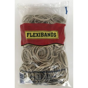 Elastico Flexibands Latex 500g-075616-22614