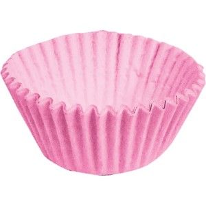 Embalagem Para Doces N.04 Forminha  Rosa10pctx100un-065460-61819