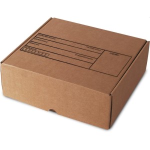 Embalagem Para Ecommerce Correios 01 Kraft 18x13,5x9cm-084136-17505